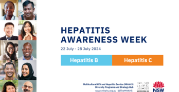 hepatitis week toolkit